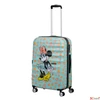 Kép 4/5 - American Tourister bőrönd Wavebreaker Disney Spin.67/24 152581/A458-Minnie Pastel Dot