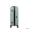 Kép 5/5 - American Tourister bőrönd Wavebreaker Disney Spin.67/24 152581/A458-Minnie Pastel Dot