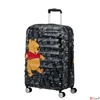 Kép 1/2 - American Tourister bőrönd Wavebreaker Disney Spin.67/24 152581/9700-Winnie The Pooh