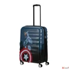 Kép 6/8 - American Tourister bőrönd Wavebreaker Disney Spin.67/24 152583/A528-Captain America