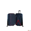 Kép 8/8 - American Tourister bőrönd Wavebreaker Disney Spin.67/24 152583/A528-Captain America