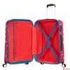 Kép 2/3 - American Tourister bőrönd Wavebreaker Disney Spin.67/24 Disney 85670/5975-Minnie Loves Mickey