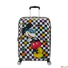 Kép 2/5 - American Tourister bőrönd Wavebreaker Disney Spin.67/24 Disney 85670/A080-Mickey Check