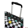 Kép 5/5 - American Tourister bőrönd Wavebreaker Disney Spin.67/24 Disney 85670/A080-Mickey Check