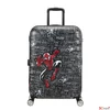 Kép 2/9 - American Tourister bőrönd Wavebreaker Disney Spin.67/24 Marvel 85671/A083-Spiderman Sketch