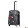 Kép 7/9 - American Tourister bőrönd Wavebreaker Disney Spin.67/24 Marvel 85671/A083-Spiderman Sketch