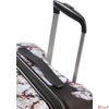 Kép 4/5 - American Tourister bőrönd Wavebreaker Disney Spin.67/24 Marvel 85671/5976-Avengers Rock