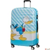 Kép 2/5 - American Tourister bőrönd Wavebreaker Disney SPIN 77/28 85673/8661 Donald Blue Kiss