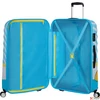 Kép 3/5 - American Tourister bőrönd Wavebreaker Disney SPIN 77/28 85673/8661 Donald Blue Kiss