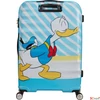 Kép 4/5 - American Tourister bőrönd Wavebreaker Disney SPIN 77/28 85673/8661 Donald Blue Kiss