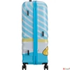 Kép 5/5 - American Tourister bőrönd Wavebreaker Disney SPIN 77/28 85673/8661 Donald Blue Kiss