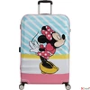 Kép 1/5 - American Tourister bőrönd Wavebreaker Disney SPIN 77/28 85673/8623 Minnie Pink Kiss