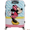 Kép 4/5 - American Tourister bőrönd Wavebreaker Disney SPIN 77/28 85673/8623 Minnie Pink Kiss