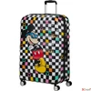 Kép 1/7 - American Tourister bőrönd Wavebreaker Disney Spin.77/28 152584/A080-Mickey Check