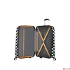 Kép 6/7 - American Tourister bőrönd Wavebreaker Disney Spin.77/28 152584/A080-Mickey Check