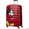 Kép 1/9 - American Tourister bőrönd Wavebreaker Disney Spin.77/28 152584/6976-Mickey Comics Red