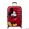 Kép 2/9 - American Tourister bőrönd Wavebreaker Disney Spin.77/28 152584/6976-Mickey Comics Red