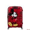 Kép 3/9 - American Tourister bőrönd Wavebreaker Disney Spin.77/28 152584/6976-Mickey Comics Red