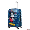 Kép 5/7 - American Tourister bőrönd Wavebreaker Disney Spin.77/28 152584/9845-Mickey Future Pop