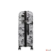 Kép 6/10 - American Tourister bőrönd Wavebreaker Disney Spin.77/28 152584/7484-Minnie Comics Whi