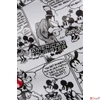 Kép 9/10 - American Tourister bőrönd Wavebreaker Disney Spin.77/28 152584/7484-Minnie Comics White