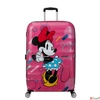 Kép 2/8 - American Tourister bőrönd Wavebreaker Disney Spin.77/28 152584/9846-Minnie Future Pop