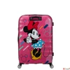 Kép 3/8 - American Tourister bőrönd Wavebreaker Disney Spin.77/28 152584/9846-Minnie Future Pop