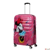 Kép 4/8 - American Tourister bőrönd Wavebreaker Disney Spin.77/28 152584/9846-Minnie Future Pop