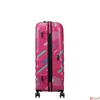 Kép 5/8 - American Tourister bőrönd Wavebreaker Disney Spin.77/28 152584/9846-Minnie Future Pop