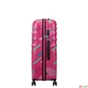 Kép 6/8 - American Tourister bőrönd Wavebreaker Disney Spin.77/28 152584/9846-Minnie Future Pop