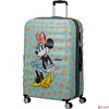 Kép 1/8 - American Tourister bőrönd Wavebreaker Disney Spin.77/28 152584/A458-Minnie Pastel Dot