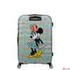 Kép 3/8 - American Tourister bőrönd Wavebreaker Disney Spin.77/28 152584/A458-Minnie Pastel Dot