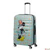 Kép 4/8 - American Tourister bőrönd Wavebreaker Disney Spin.77/28 152584/A458-Minnie Pastel Dot