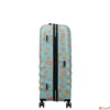 Kép 5/8 - American Tourister bőrönd Wavebreaker Disney Spin.77/28 152584/A458-Minnie Pastel Dot
