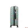 Kép 6/8 - American Tourister bőrönd Wavebreaker Disney Spin.77/28 152584/A458-Minnie Pastel Dot