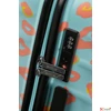 Kép 8/8 - American Tourister bőrönd Wavebreaker Disney Spin.77/28 152584/A458-Minnie Pastel Dot