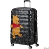Kép 1/8 - American Tourister bőrönd Wavebreaker Disney Spin.77/28 152584/9700-Winnie The Pooh