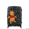Kép 3/8 - American Tourister bőrönd Wavebreaker Disney Spin.77/28 152584/9700-Winnie The Pooh