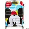 Kép 4/5 - American Tourister bőrönd Wavebreaker Disney Spin.77/28 Disney 85673/6978-Mickey Close-Up