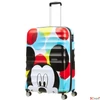 Kép 5/5 - American Tourister bőrönd Wavebreaker Disney Spin.77/28 Disney 85673/6978-Mickey Close-Up