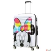Kép 5/5 - American Tourister bőrönd Wavebreaker Disney Spin.77/28 Disney 85673/6977-Minnie Close-Up