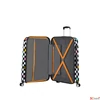 Kép 2/5 - American Tourister bőrönd Wavebreaker Disney Spin.77/28 Disney 85673/A080-Mickey Check