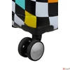 Kép 5/5 - American Tourister bőrönd Wavebreaker Disney Spin.77/28 Disney 85673/A080-Mickey Check