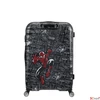Kép 3/9 - American Tourister bőrönd Wavebreaker Disney Spin.77/28 Marvel 85687/A083-Spiderman Sketch