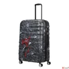 Kép 7/9 - American Tourister bőrönd Wavebreaker Disney Spin.77/28 Marvel 85687/A083-Spiderman Sketch