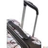 Kép 3/7 - American Tourister bőrönd Wavebreaker Disney Spin.77/28 Marvel 85687/5976-Avengers Rock