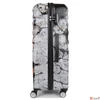 Kép 4/7 - American Tourister bőrönd Wavebreaker Disney Spin.77/28 Marvel 85687/5976-Avengers Rock