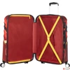 Kép 2/4 - American Tourister bőrönd Wavebreaker Disney Spin.77/28 Marvel 85687/6980-Iron Man Close-Up