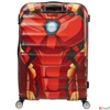 Kép 3/4 - American Tourister bőrönd Wavebreaker Disney Spin.77/28 Marvel 85687/6980-Iron Man Close-Up