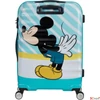 Kép 3/3 - American Tourister bőrönd Wavebreaker Disney Spin. 67/24 85670/8624-Mickey Blue Kiss
